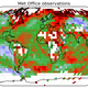 Image for article titled As it turns out, the global warming “hiatus” doesn’t exist